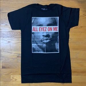 Tupac Tee